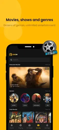 sony-cyber-shot-picture-quality Movies and shows